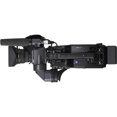 Sony PDW-850 XDCAM HD422 2 3" 3CCD Camcorder