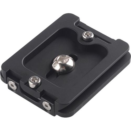Sunwayfoto DP‑50R Universal Quick Release Plate