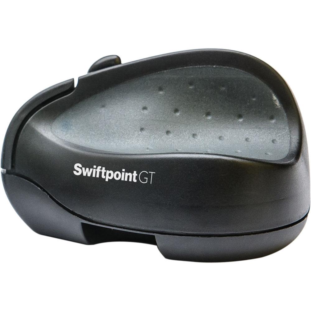 Swiftpoint GT Touch Gesture Mouse