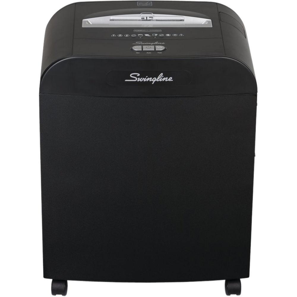 Swingline DS22-13 Strip-Cut Jam-Free Shredder
