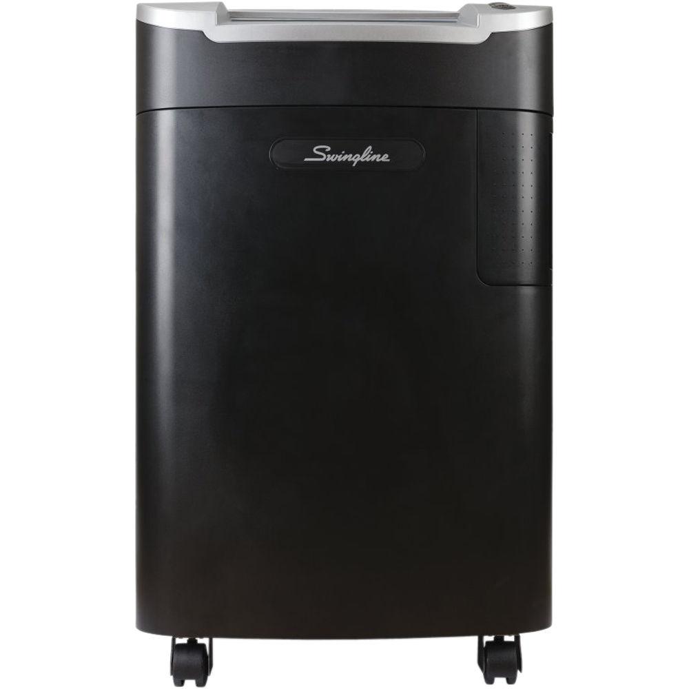 Swingline LX20-30 Super Cross-Cut Jam-Free Shredder