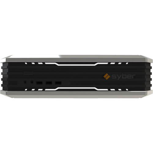 Syber Vapor Vapor K Gaming Console