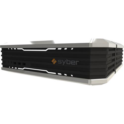Syber Vapor Vapor K Gaming Console