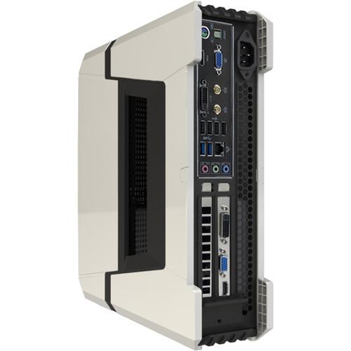 Syber Vapor Vapor K Gaming Console