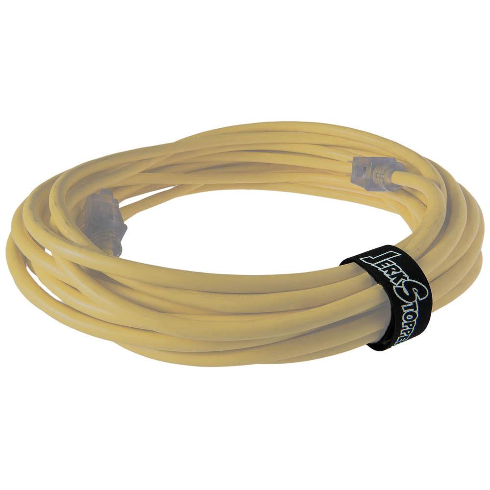 Tether Tools JerkStopper ProTab Cable Ties