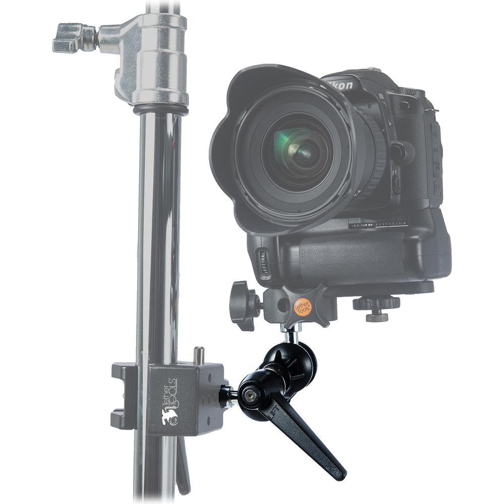 Tether Tools Rock Solid Dual Ball Joint