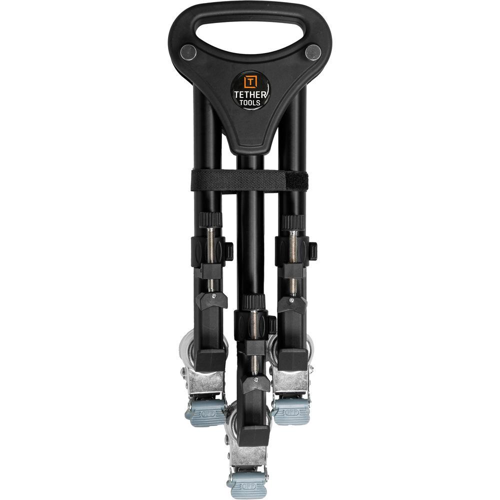Tether Tools Rock Solid Tripod Roller