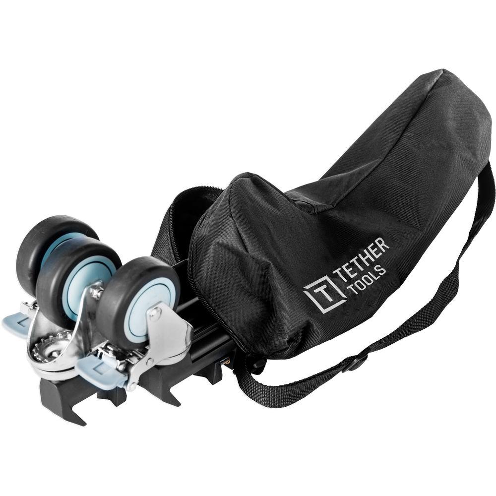 Tether Tools Rock Solid Tripod Roller