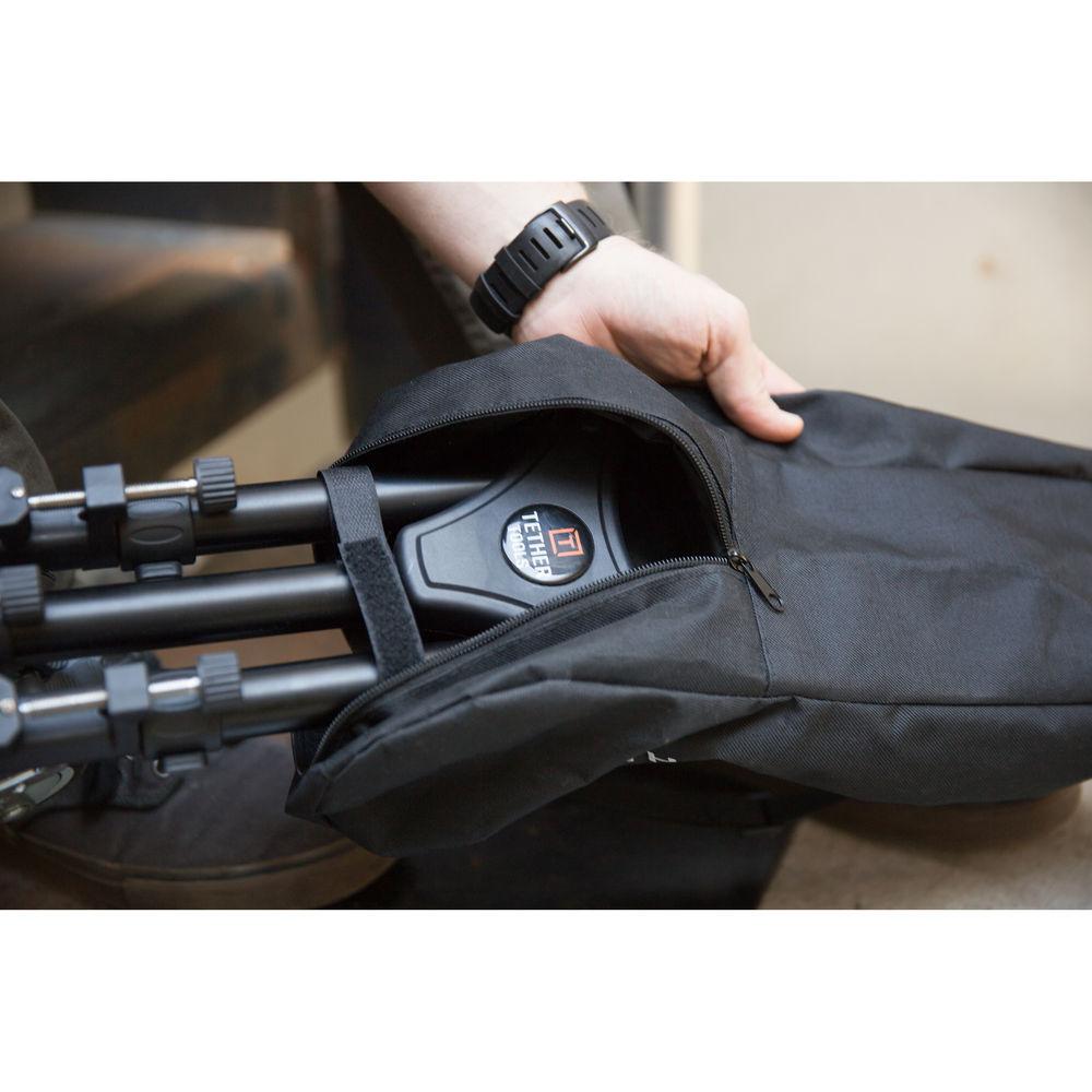 Tether Tools Rock Solid Tripod Roller