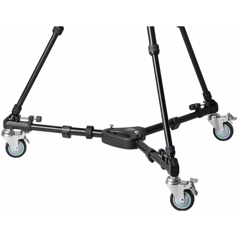 Tether Tools Rock Solid Tripod Roller