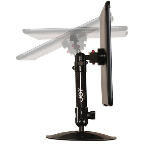 The Joy Factory MagConnect Desk Stand for iPad Air