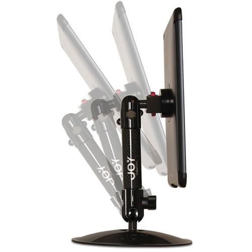 The Joy Factory MagConnect Desk Stand for iPad Air