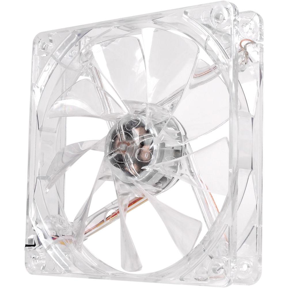 Thermaltake 120mm Pure 12 DC LED Cooling Fan