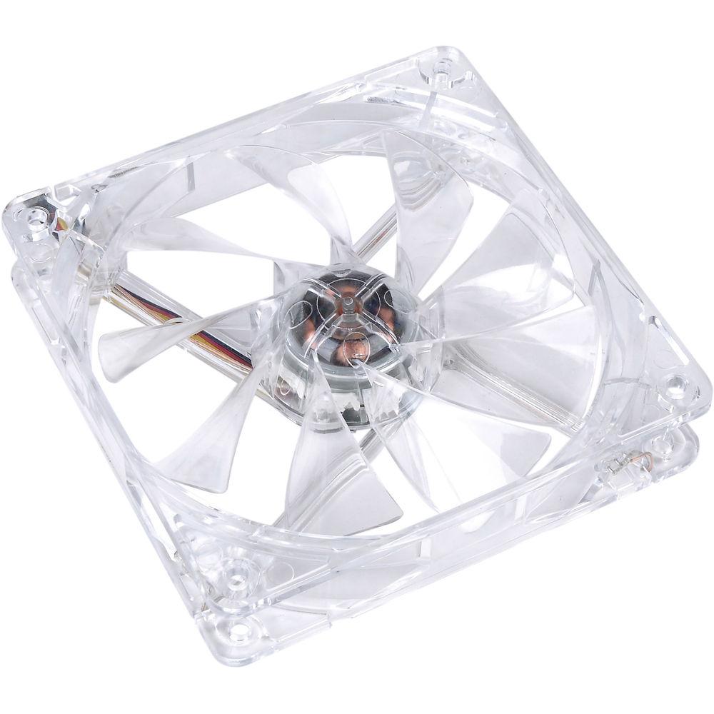 Thermaltake 120mm Pure 12 DC LED Cooling Fan