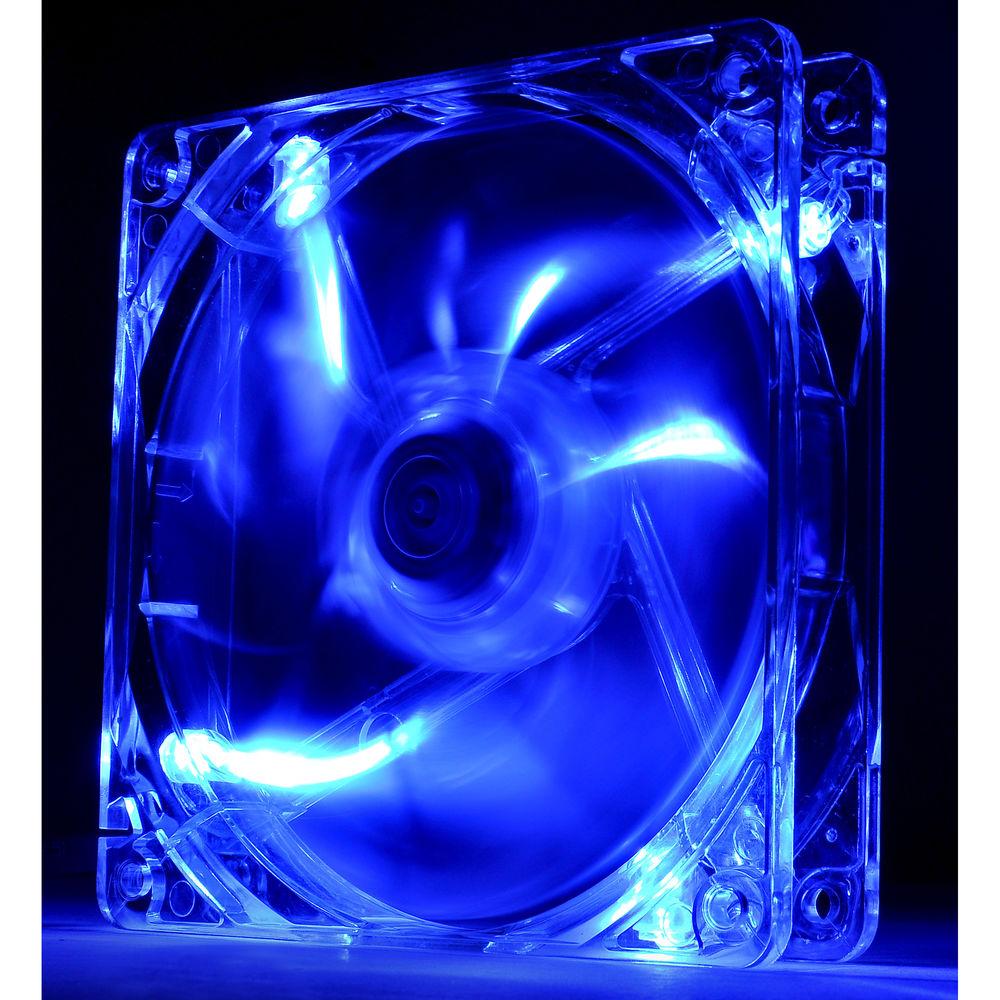 Thermaltake 120mm Pure 12 DC LED Cooling Fan