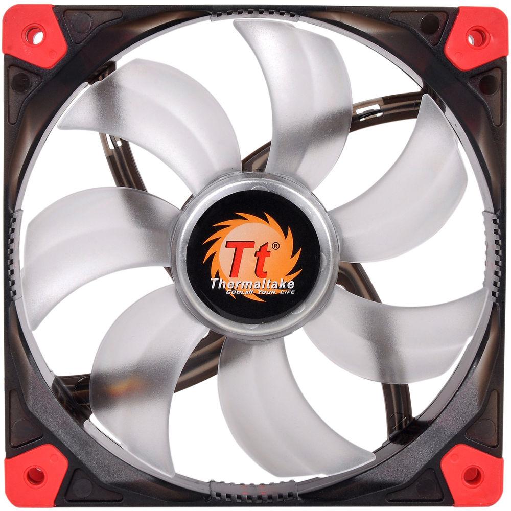 Thermaltake Luna 12 LED Cooling Fan
