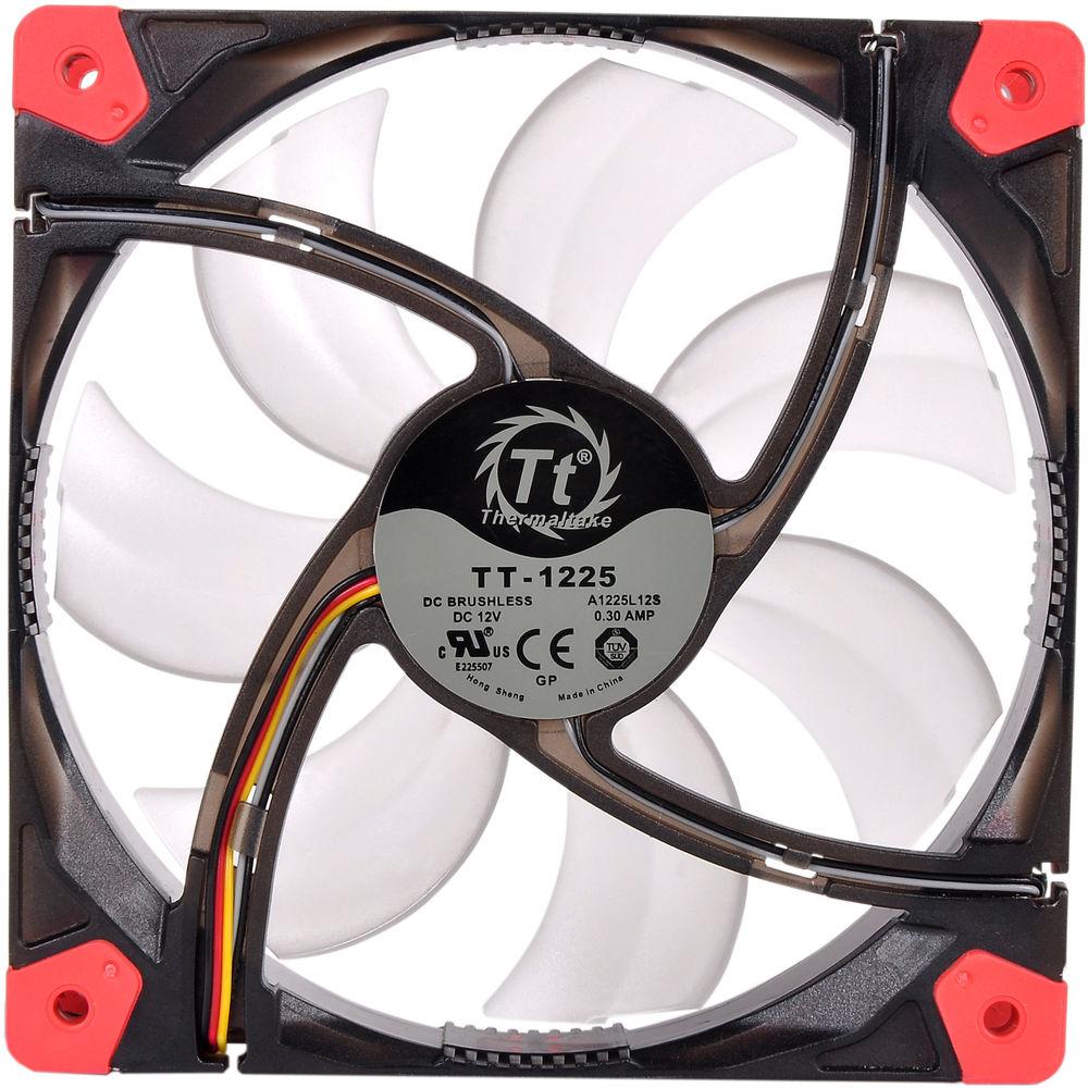 Thermaltake Luna 12 LED Cooling Fan