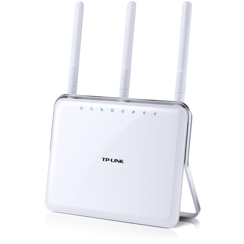 TP-Link AC1900 Archer C9 Dual-Band Gigabit Router