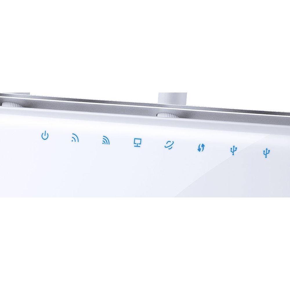 TP-Link AC1900 Archer C9 Dual-Band Gigabit Router