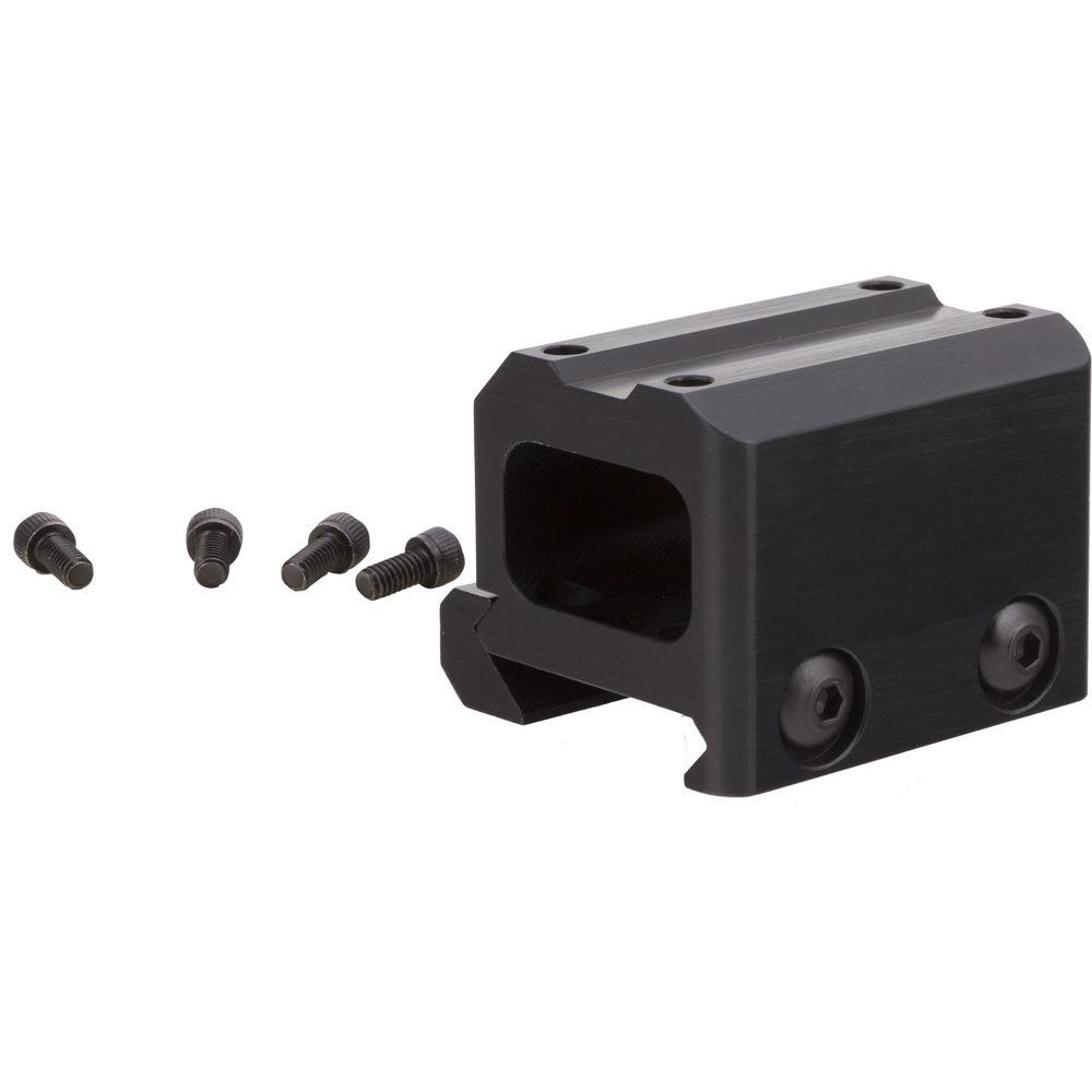 Trijicon MRO Lower 1 3 Co-Witness Mount Adapter