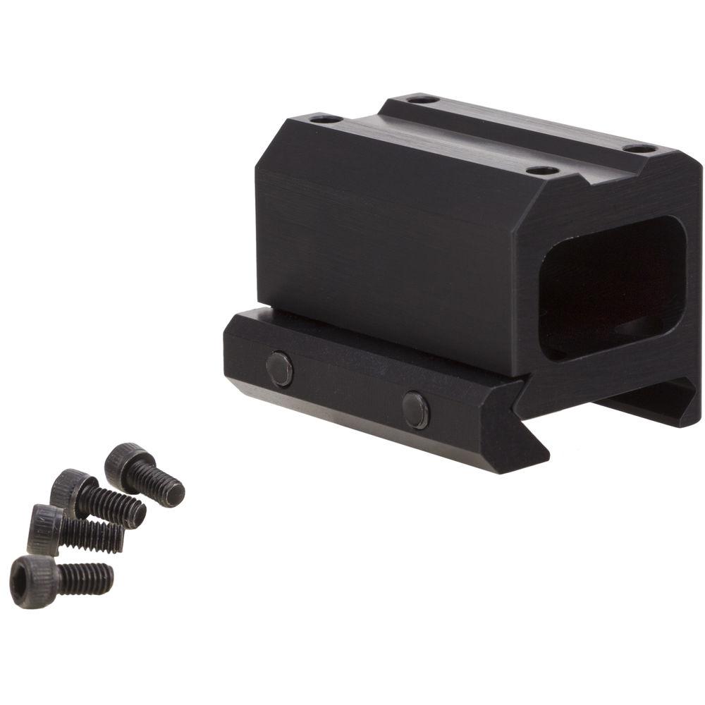 Trijicon MRO Lower 1 3 Co-Witness Mount Adapter