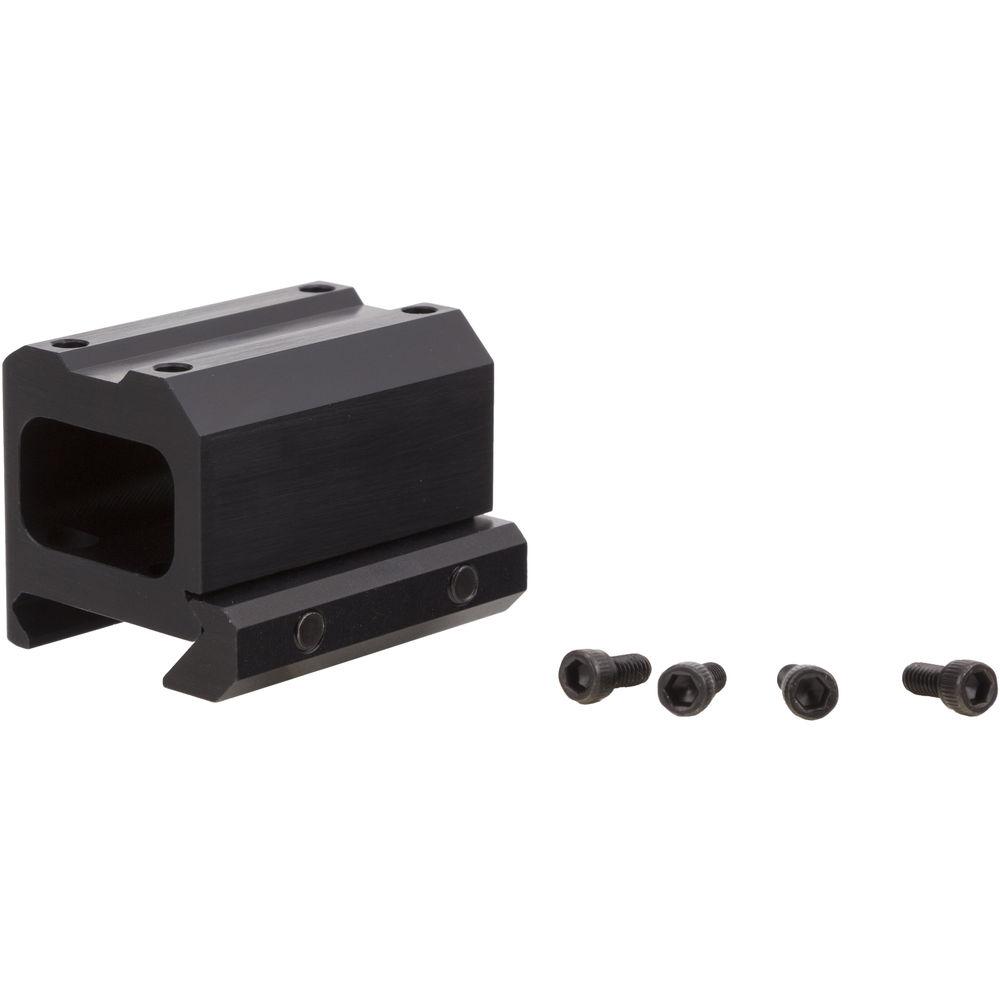 Trijicon MRO Lower 1 3 Co-Witness Mount Adapter