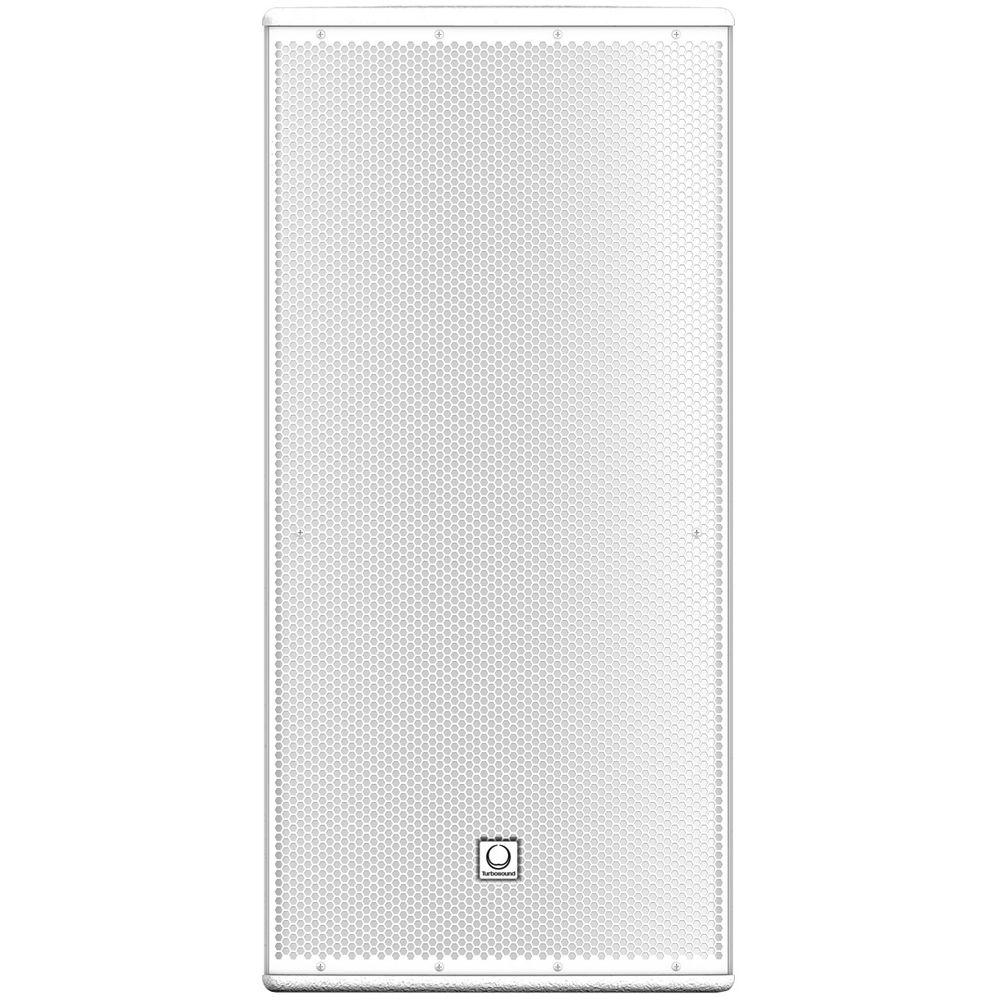 Turbosound Athens TCS152-64-AN 2500W 2-Way 15" Loudspeaker