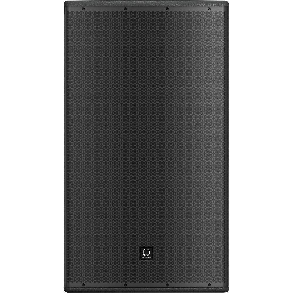 Turbosound Athens TCS152-94-AN 2500W 2-Way 15" Loudspeaker