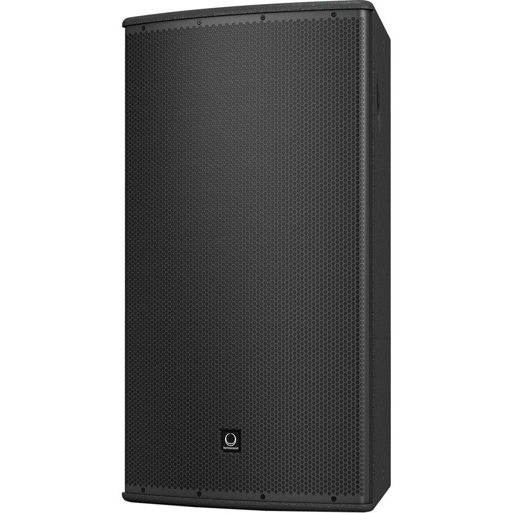 Turbosound Athens TCS152-94-AN 2500W 2-Way 15" Loudspeaker