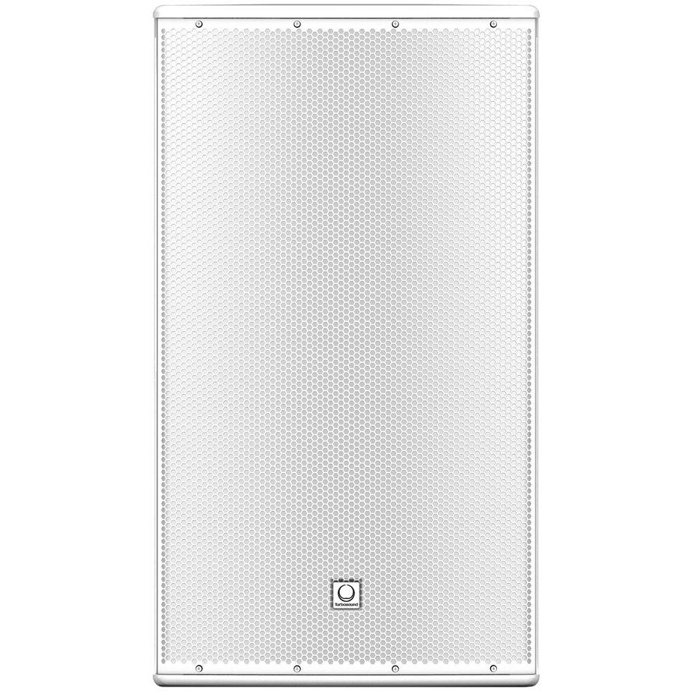 Turbosound Athens TCS152-96-AN 2500W 2-Way 15" Loudspeaker