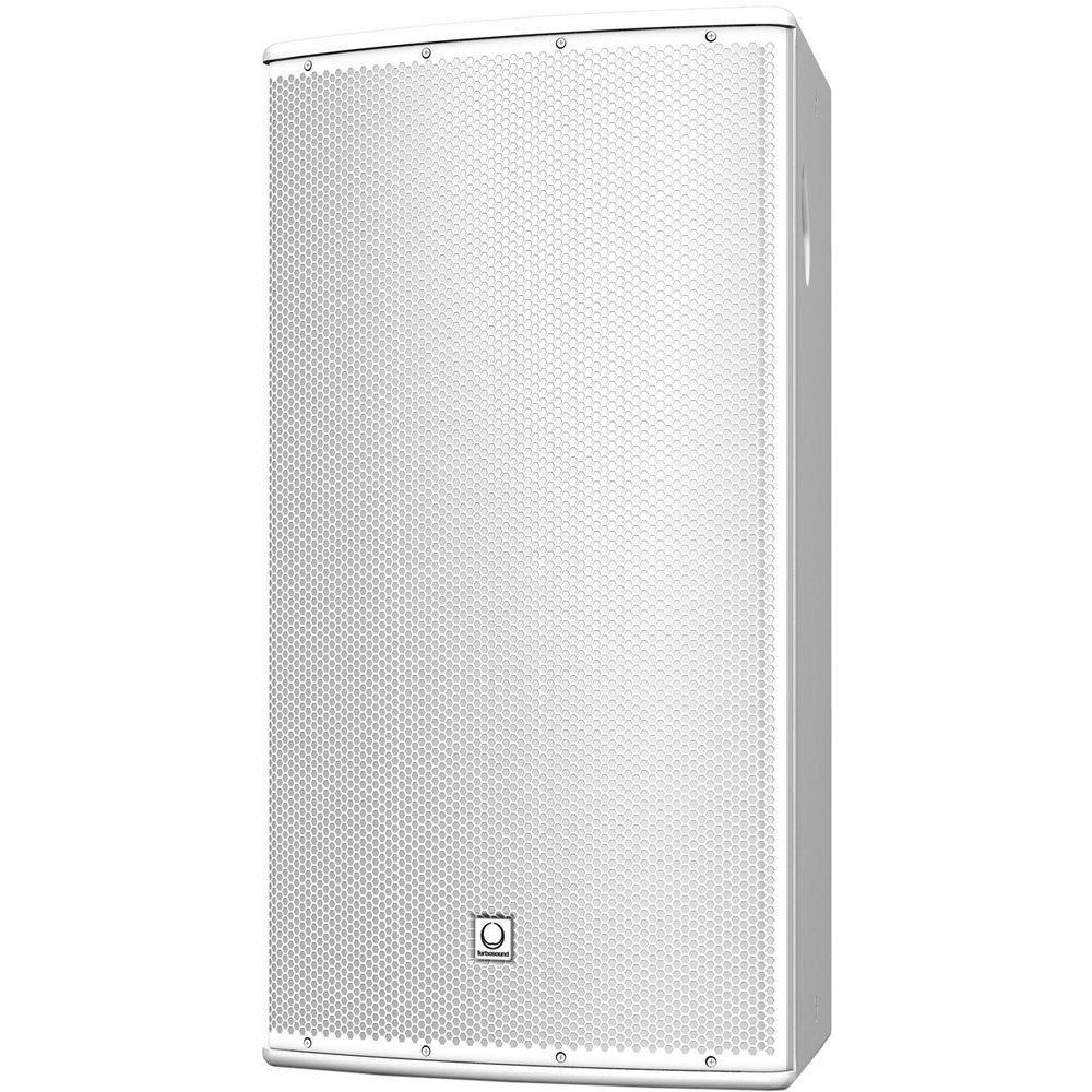 Turbosound Athens TCS152-96-AN 2500W 2-Way 15" Loudspeaker