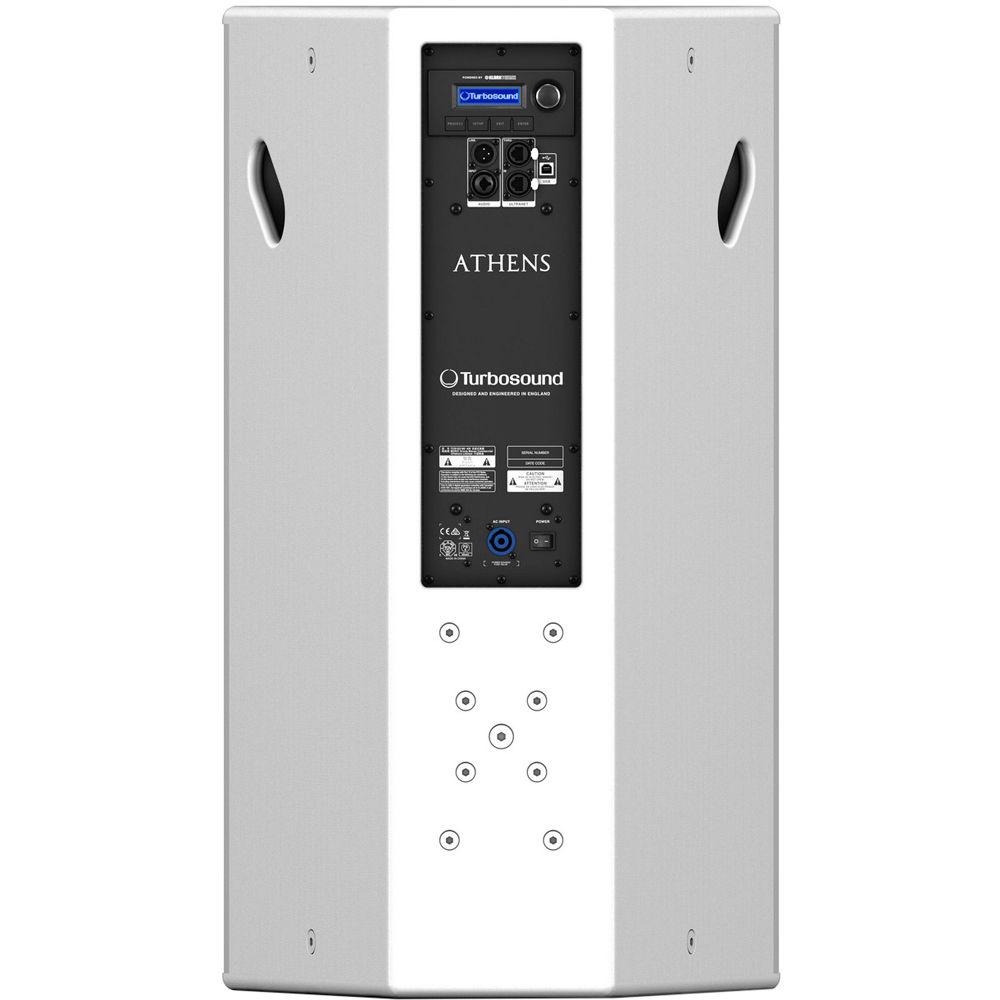 Turbosound Athens TCS152-96-AN 2500W 2-Way 15" Loudspeaker