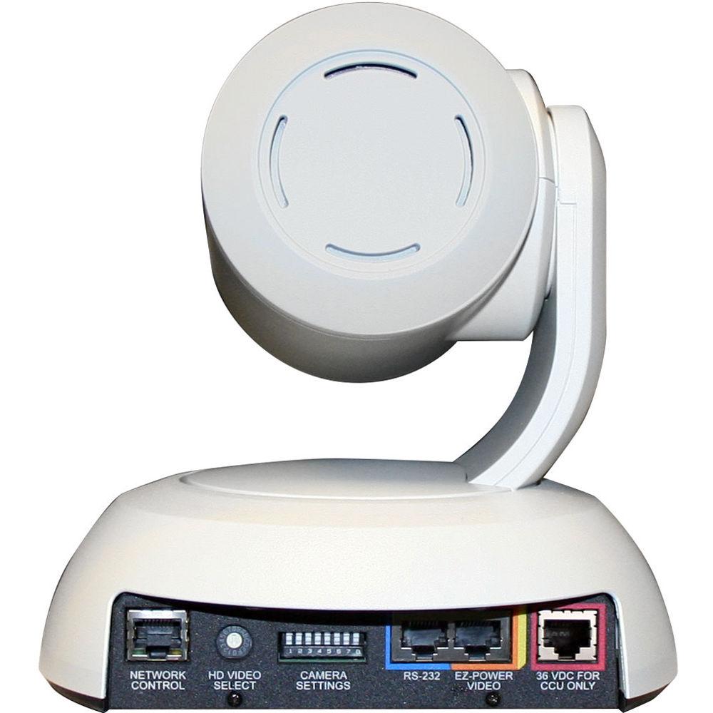 Vaddio RoboSHOT 30 QSR System