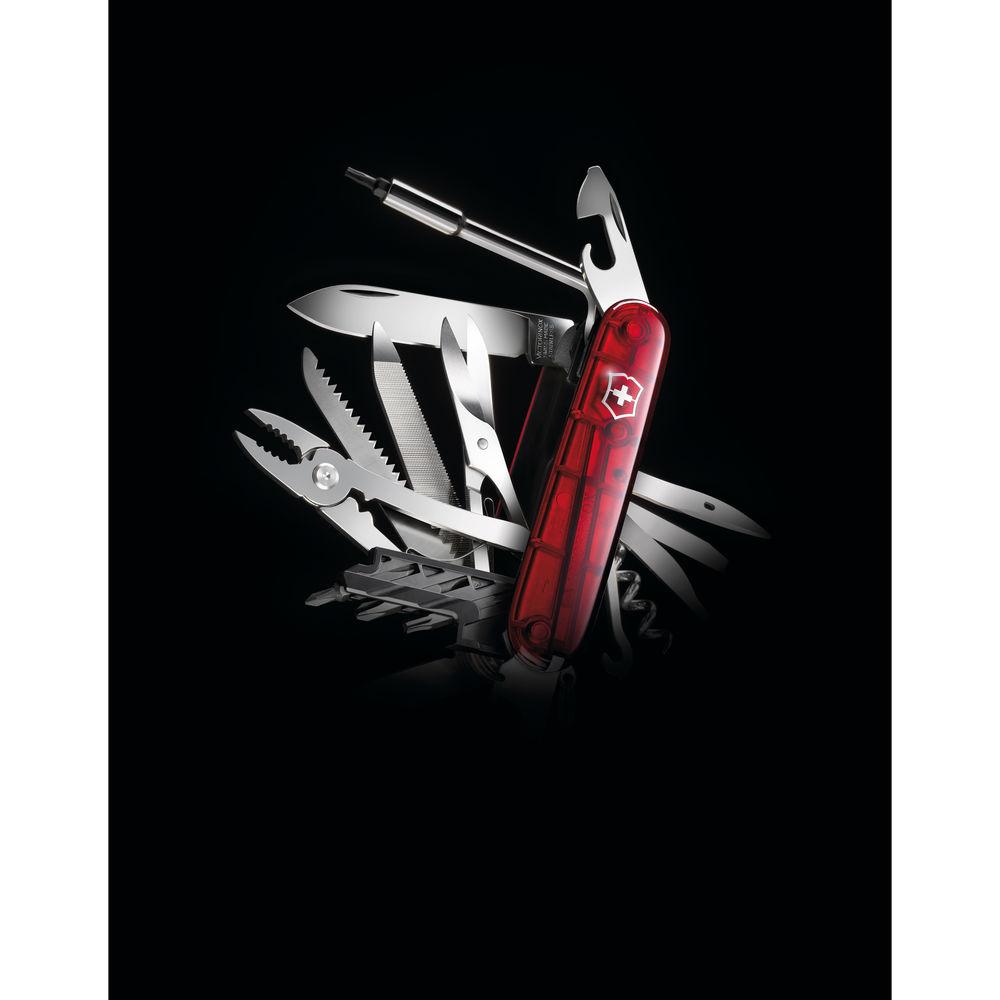 Victorinox CyberTool 34 Pocket Knife