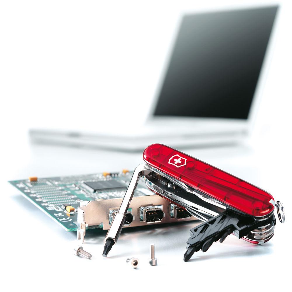Victorinox CyberTool 34 Pocket Knife