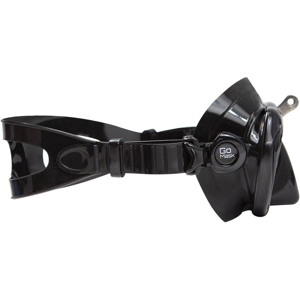 XS Foto GoMask Original for GoPro