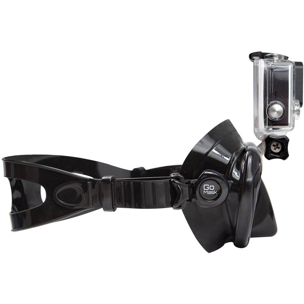 XS Foto GoMask Original for GoPro