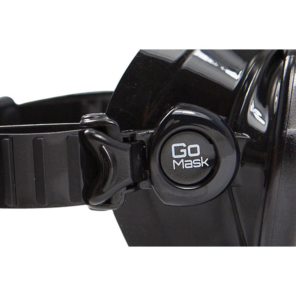 XS Foto GoMask Original for GoPro