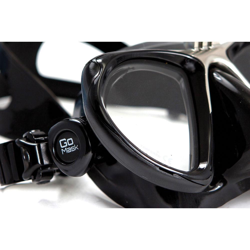 XS Foto GoMask Original for GoPro