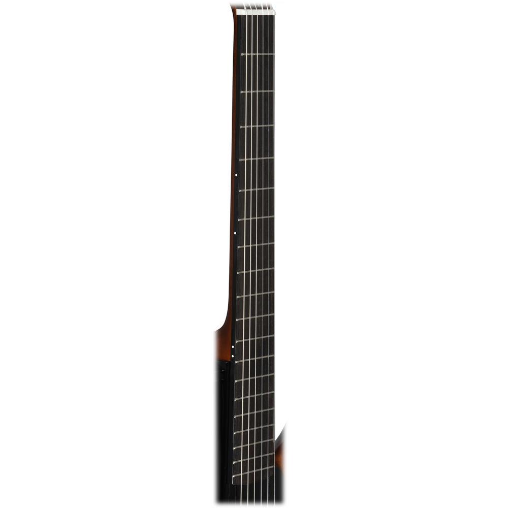 Yamaha SLG200N Nylon-String Silent Guitar