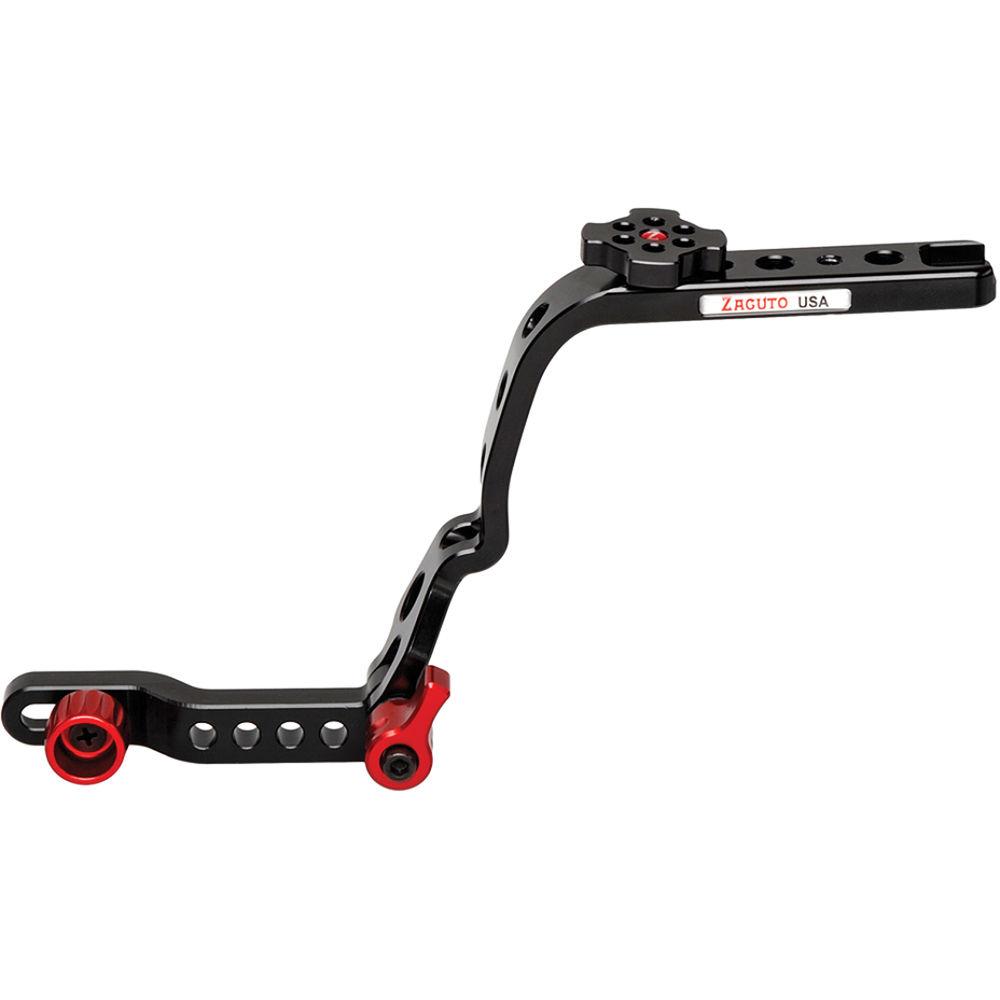 Zacuto Z-Finder Plus for Canon C100