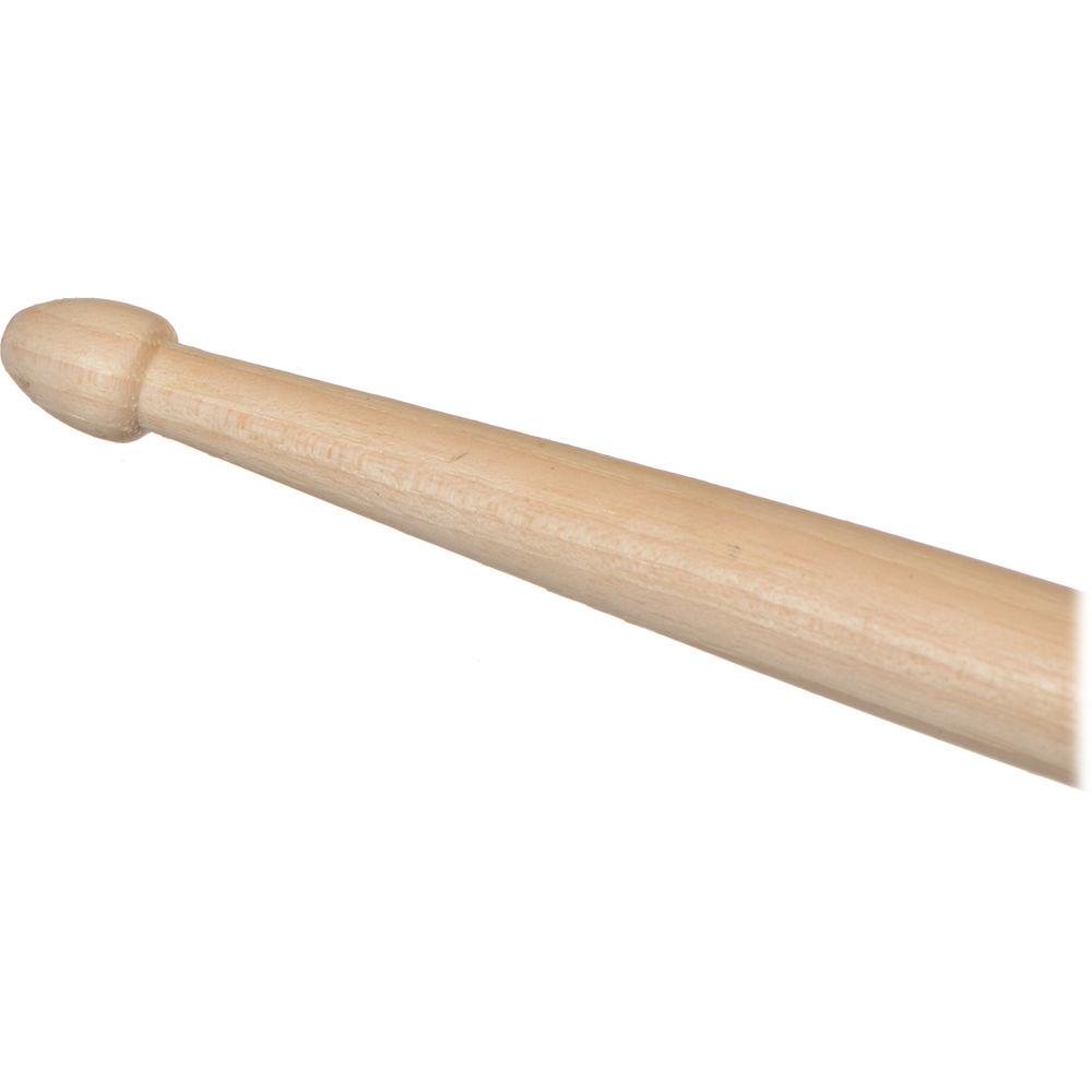 Zildjian Super 5A Wood Natural Drumsticks