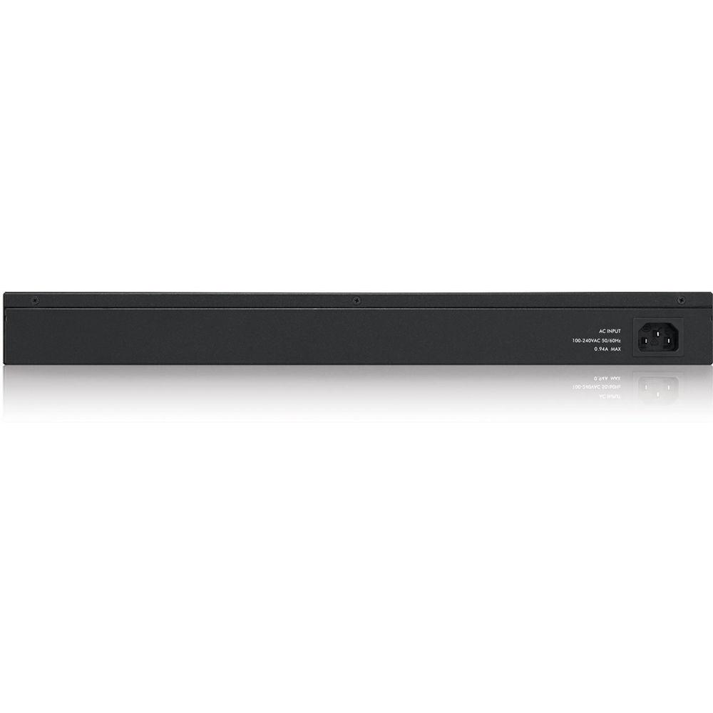 ZyXEL XS1920-12 12-Port 10GbE Smart Managed Switcher