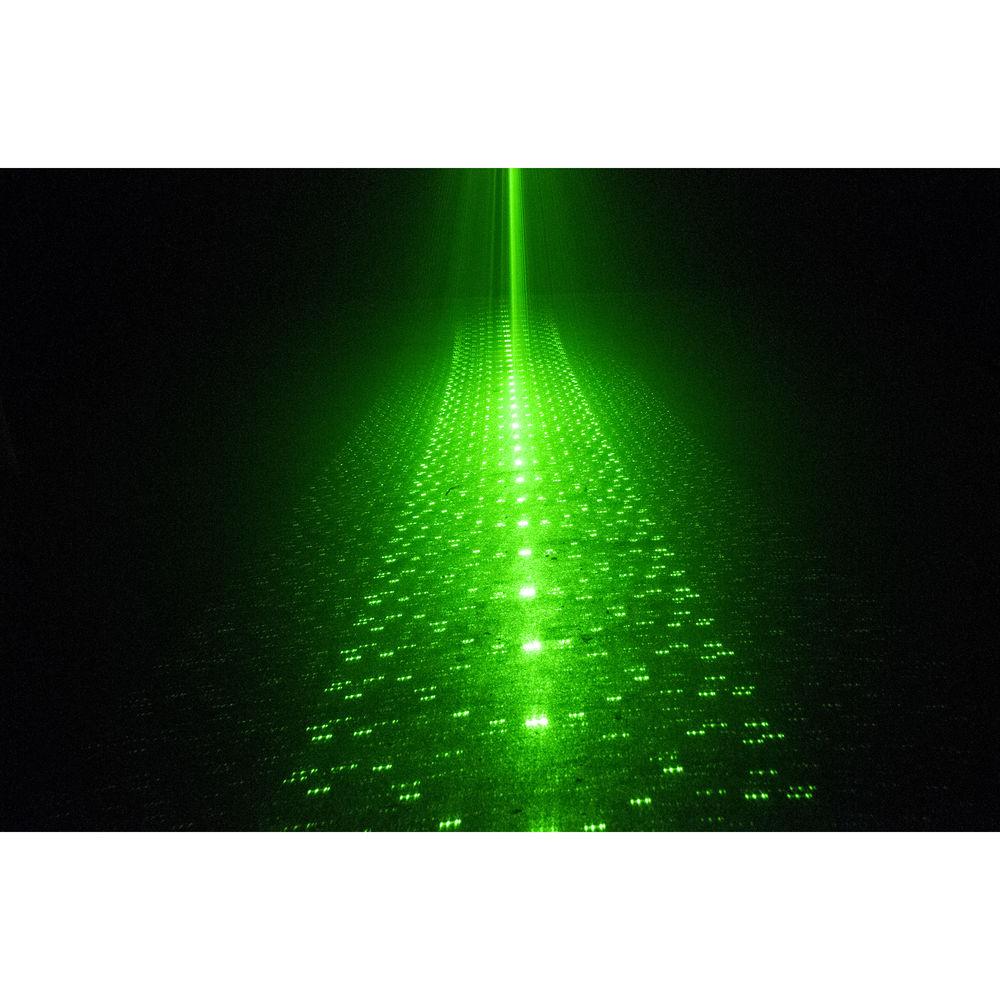 American DJ Micro 3D II Laser