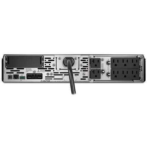 APC Smart-UPS X 2200VA Rack Tower LCD 100-127V