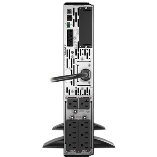 APC Smart-UPS X 2200VA Rack Tower LCD 100-127V