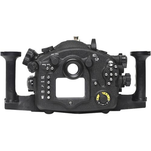 Aquatica A7D Mk II Underwater Housing for Canon 7D Mark II