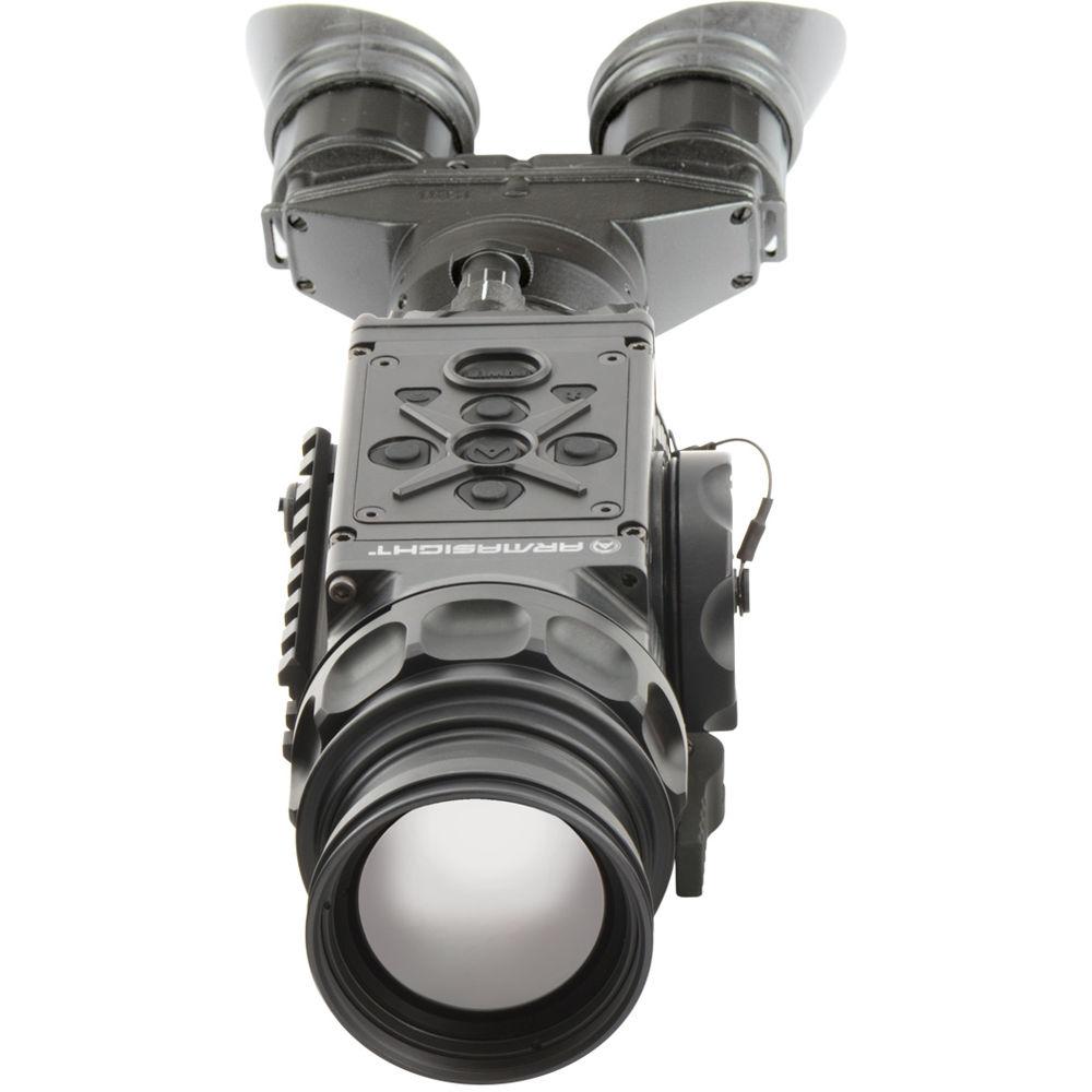 Armasight by FLIR Command Pro 640 2-16x50 Thermal Bi-Ocular
