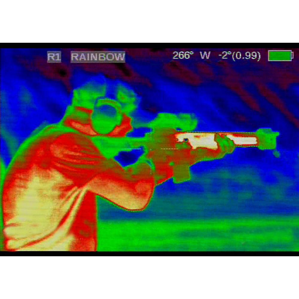 Armasight by FLIR Command Pro 640 2-16x50 Thermal Bi-Ocular