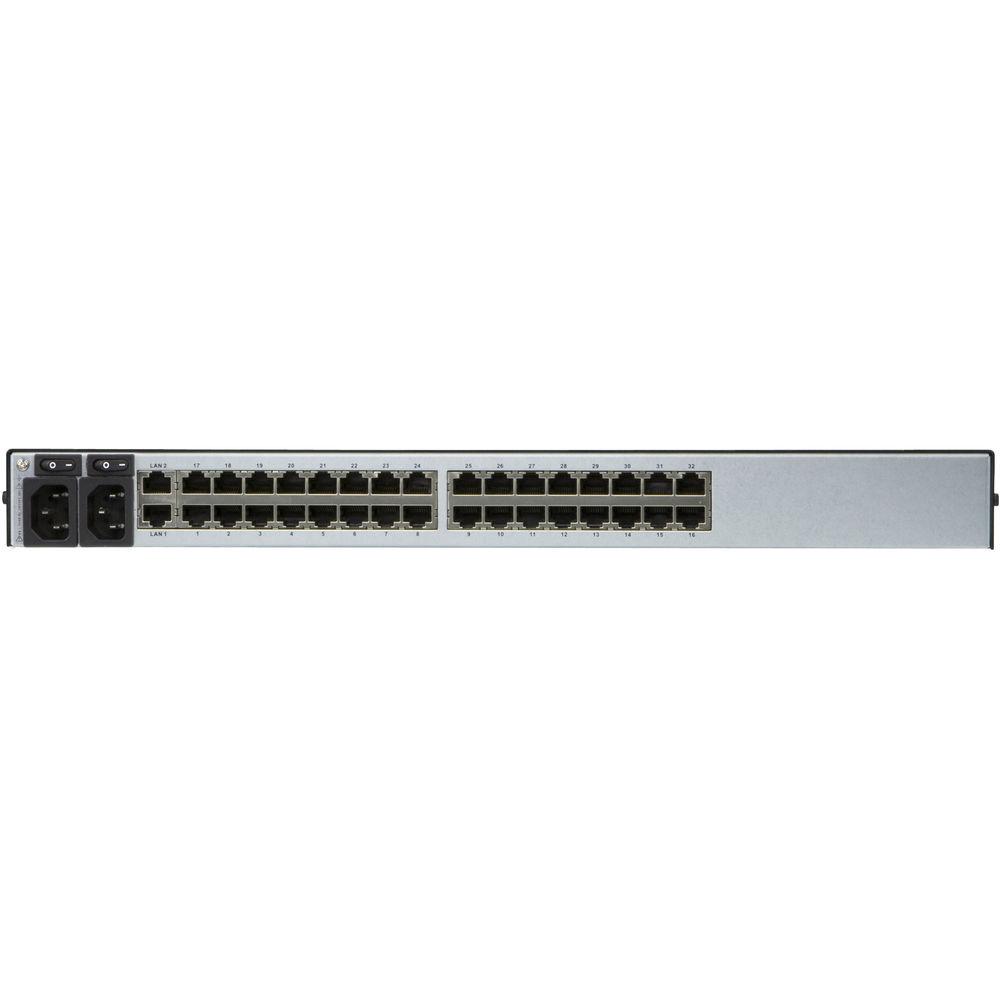 ATEN SN0132 32-Port Serial Console Server
